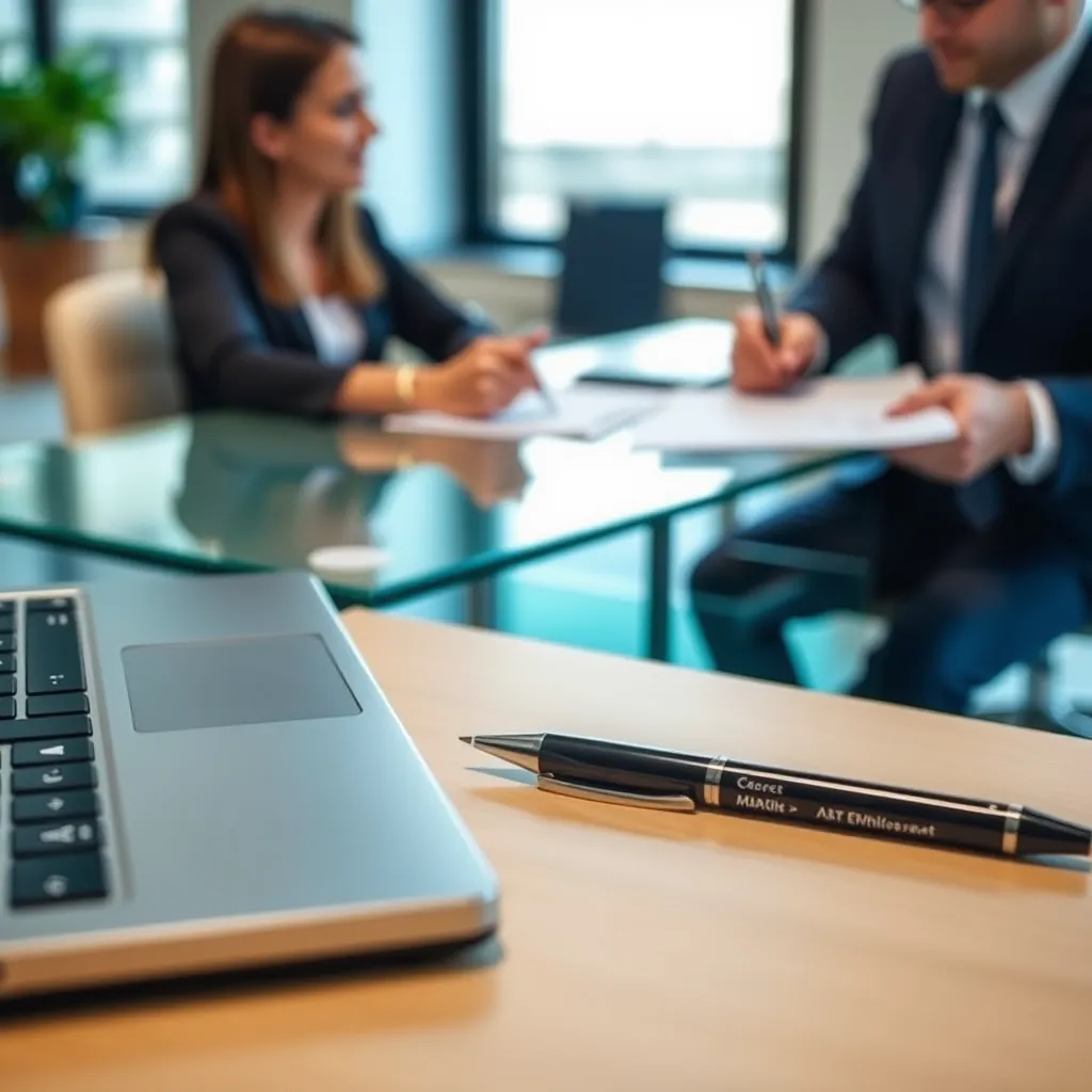 Przejście z umowy b2b na uop – co musisz wiedzieć