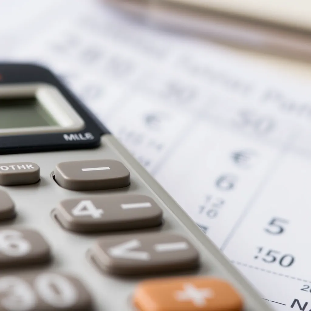 Praca na 3/4 etatu – ile wynosi pensja netto?