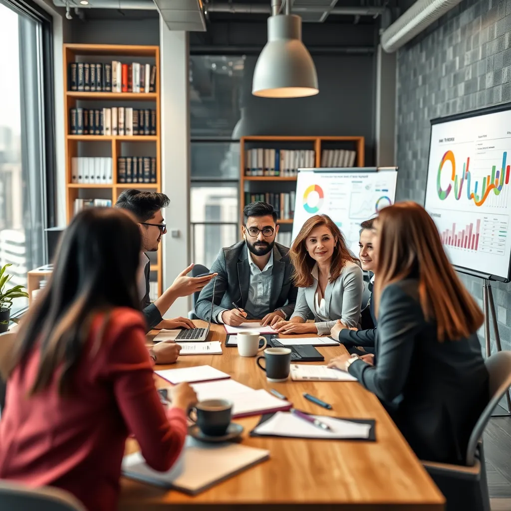 Zalety i wady prowadzenia spółki jawnej