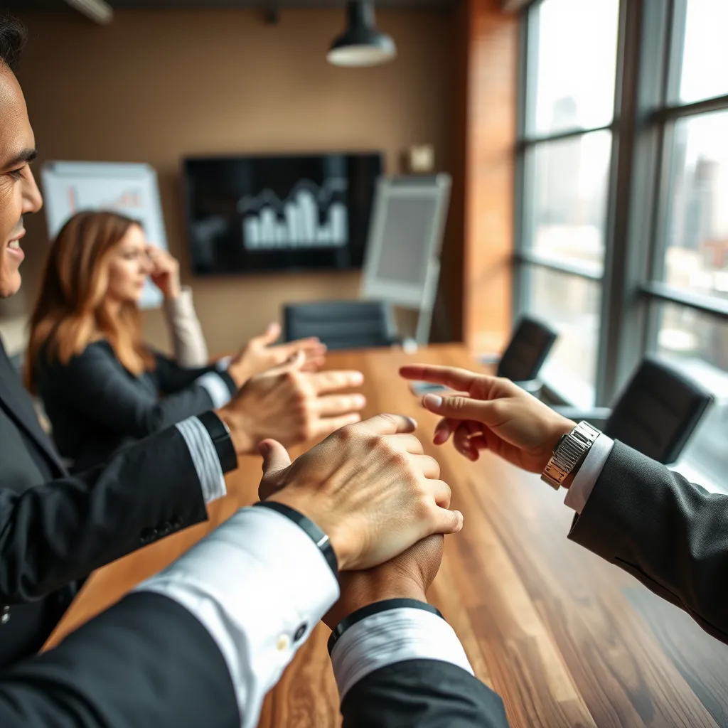 Zalety i wady prowadzenia spółki akcyjnej