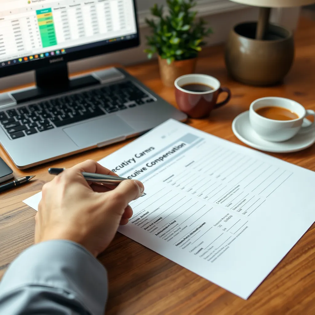 Kalkulator wynagrodzenia członka zarządu – jak go używać