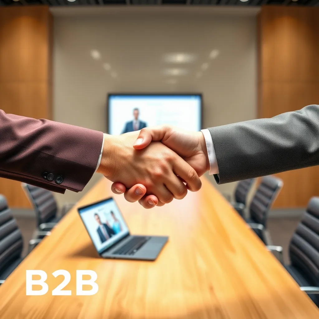 Odpowiedzialność w umowie b2b – kluczowe aspekty