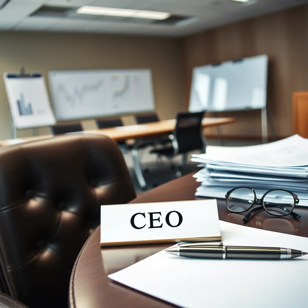 Prezes zarządu a członek zarządu – jakie są różnice?