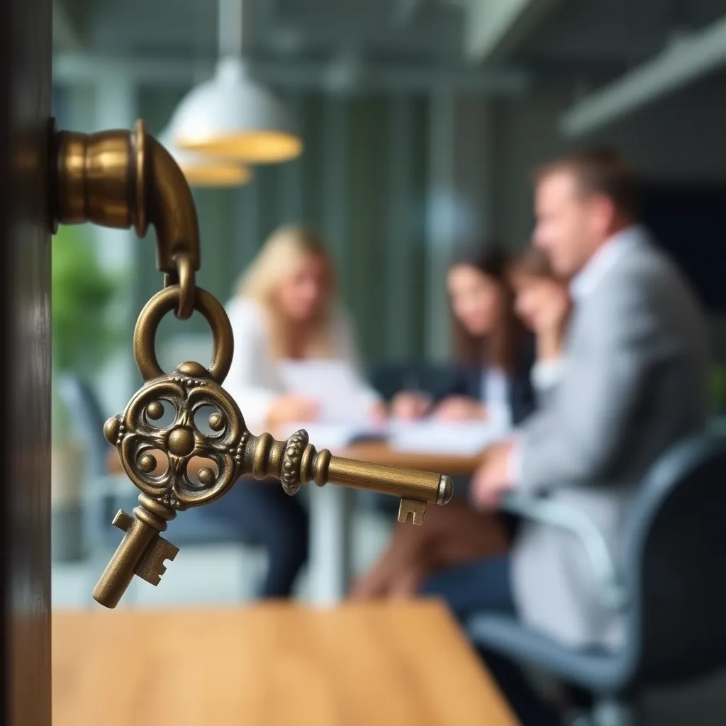 Spółka komandytowo akcyjna – znaczenie i skrót