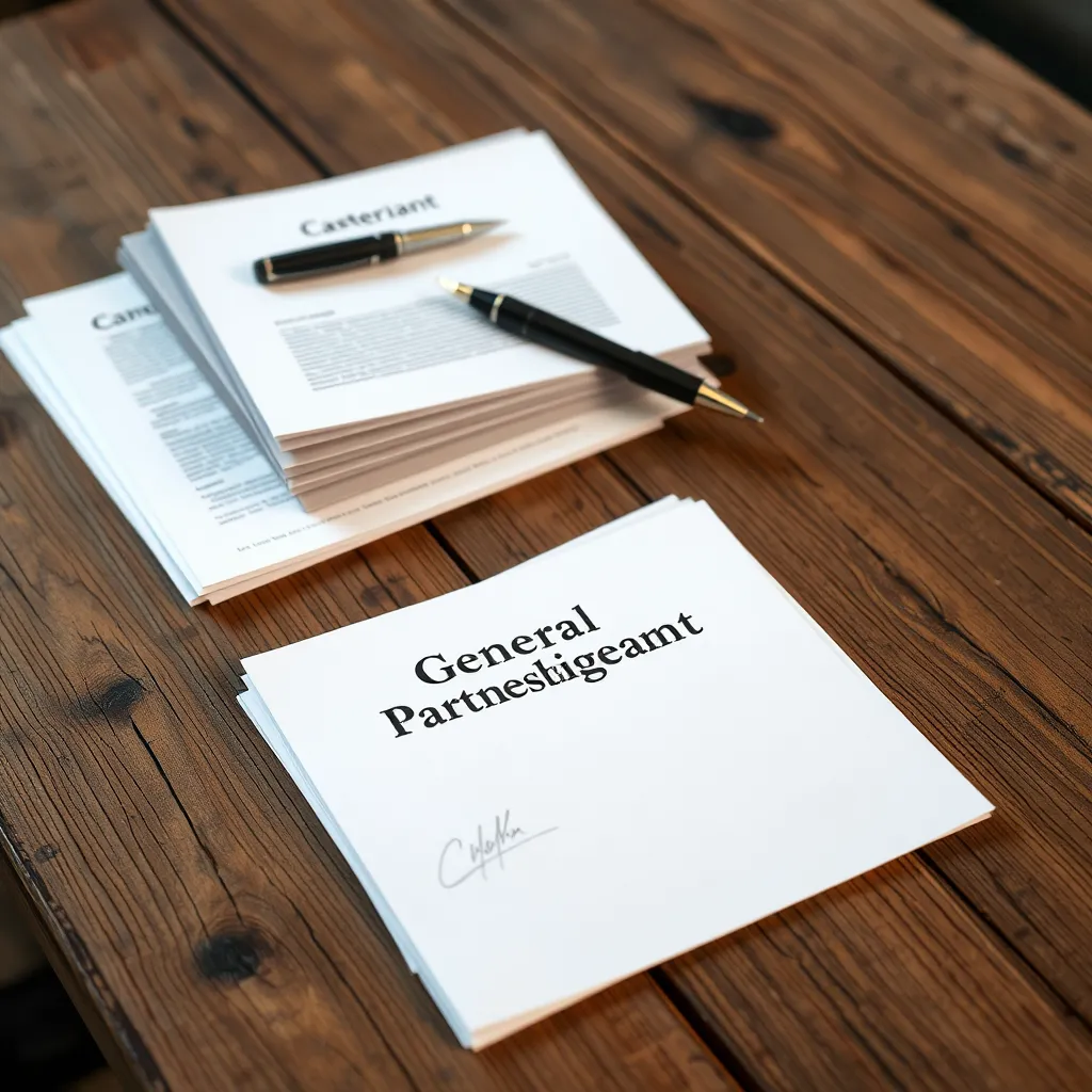 Spółka jawna kontra cywilna – różnice i podobieństwa