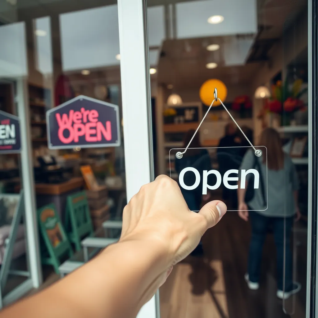 Wznowienie działalności gospodarczej po zawieszeniu – krok po kroku