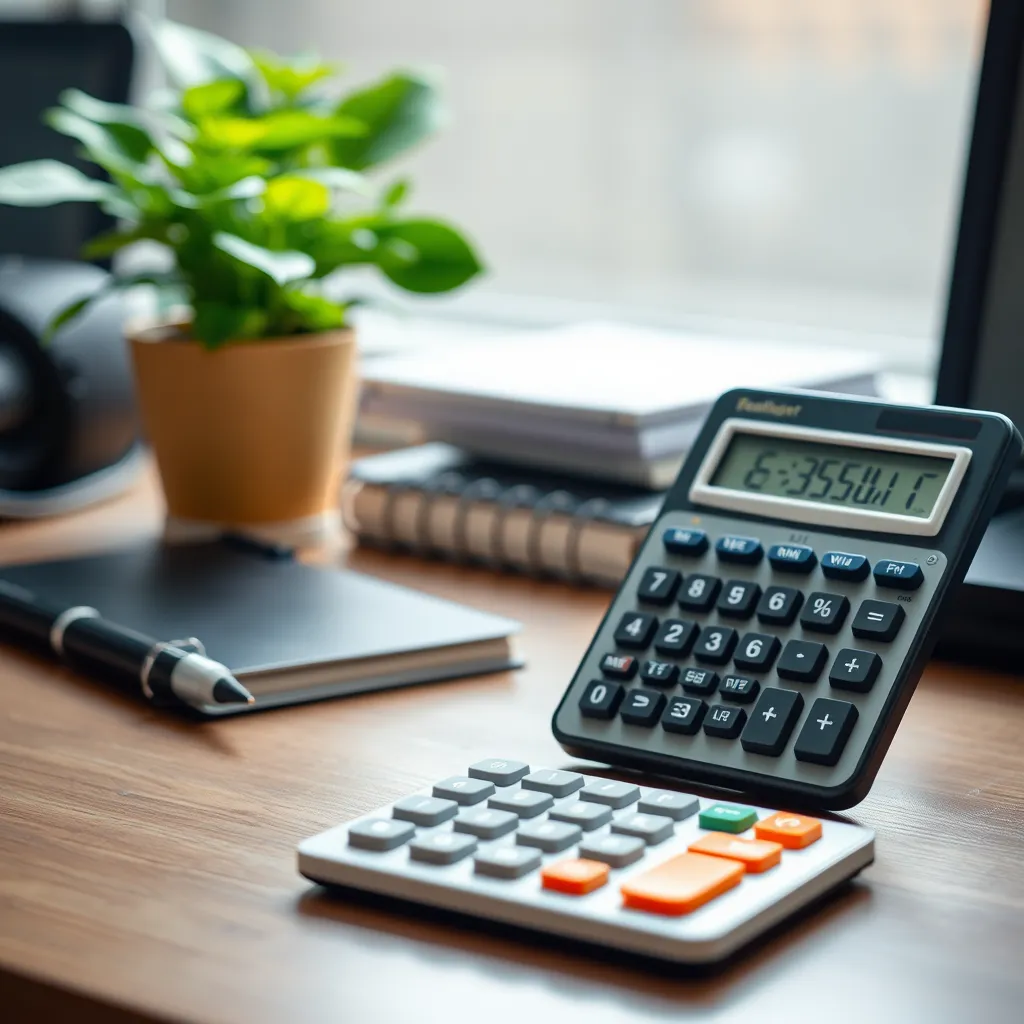 Porównanie JDG i sp z o.o. – praktyczny kalkulator