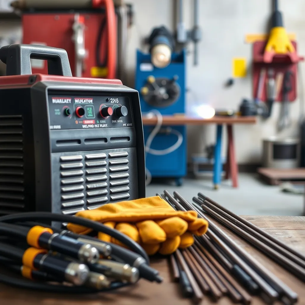 Ile kosztuje kurs spawacza – rzeczywista cena