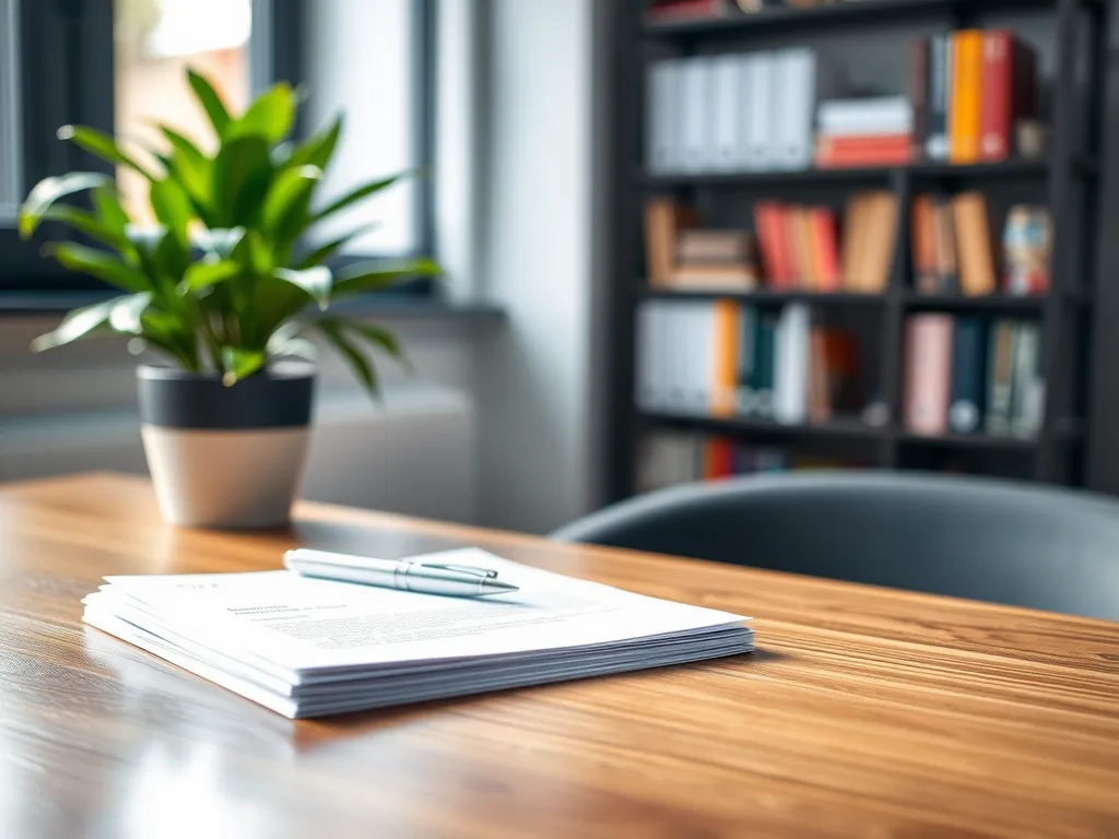 Umowa o pracę z członkiem zarządu – wzór z omówieniem