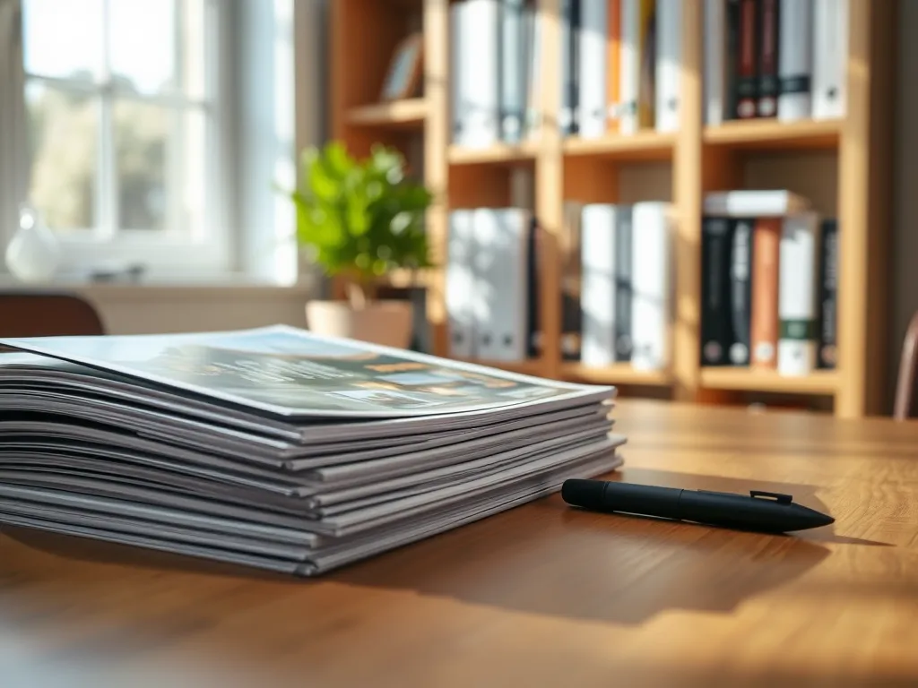 Umowa pośrednictwa w obrocie nieruchomościami – wzór, forma