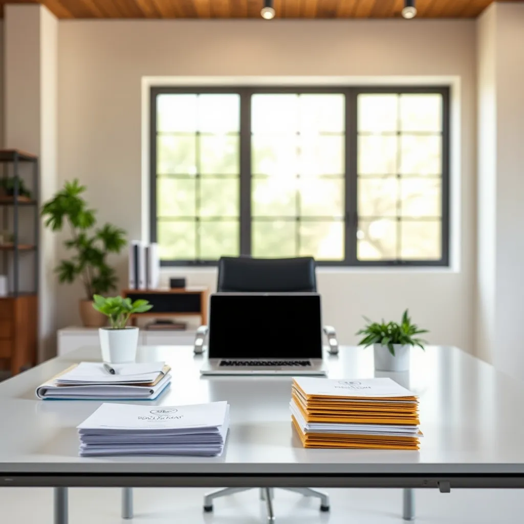 Jak założyć biuro nieruchomości? Poradnik dla przyszłych agentów i właścicieli