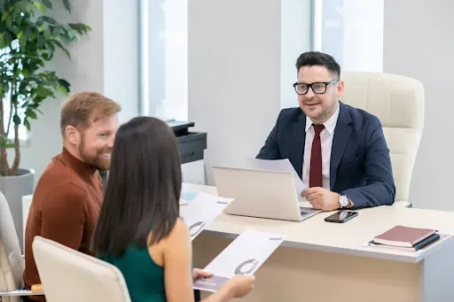 konsultacje ze specjalistą ds. kredytowych