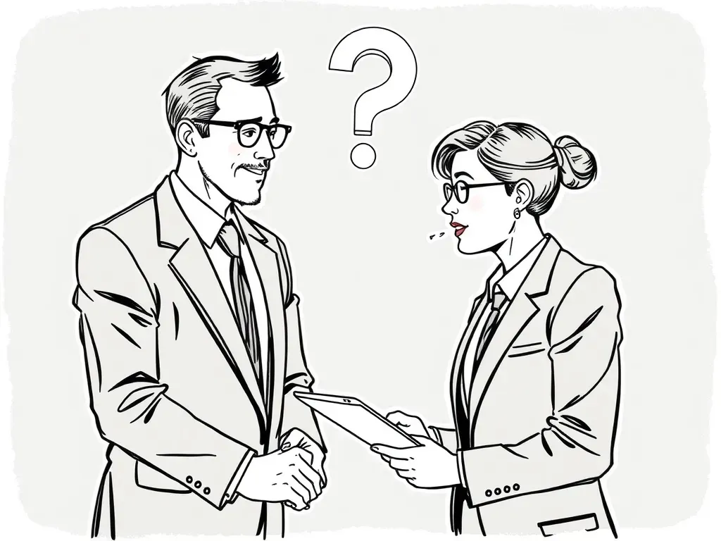 O szkoleniach dla menedżerów