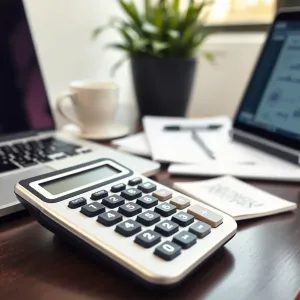 Jak obliczyć L4 na umowie b2b – praktyczny kalkulator