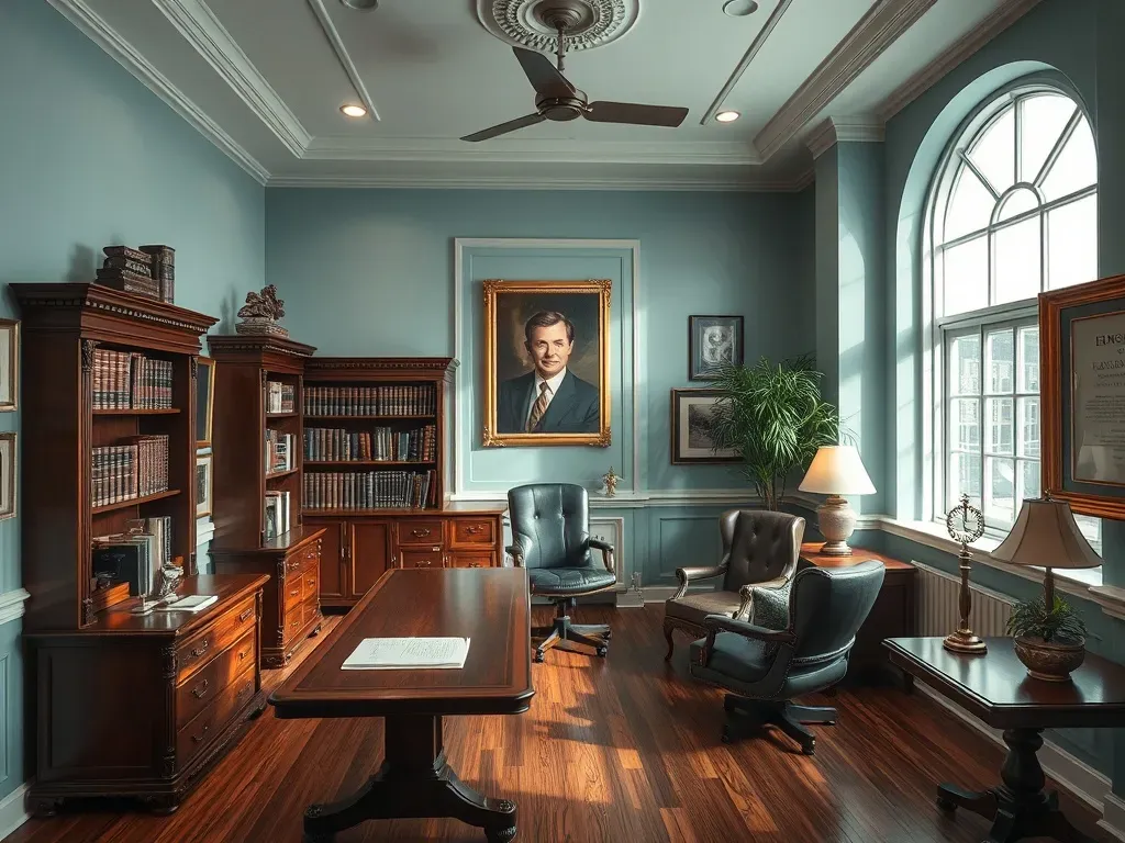 Odkryj, jak znaleźć wsparcie prawne w Szczecinie, które naprawdę działa