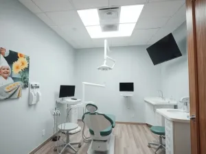 Dlaczego Warto Wybrać Profesjonalnego Stomatologa w Kołobrzegu?