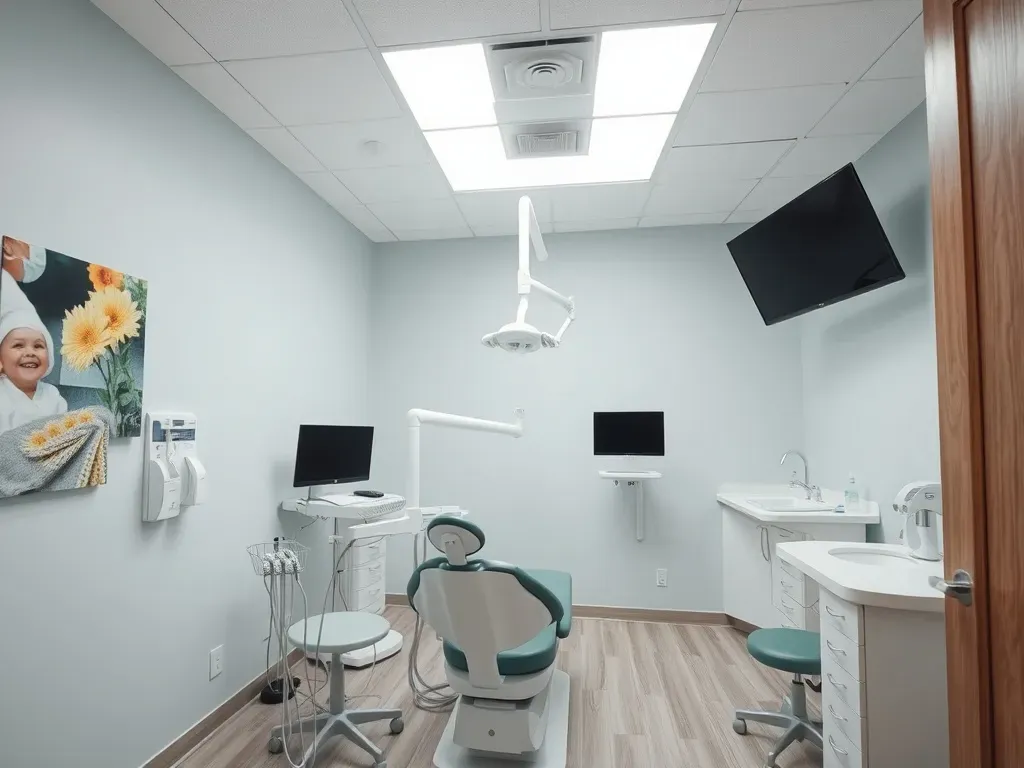 Dlaczego Warto Wybrać Profesjonalnego Stomatologa w Kołobrzegu?