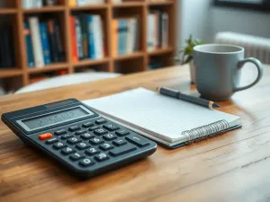 Jak realnie ocenić swoją zdolność do spłaty