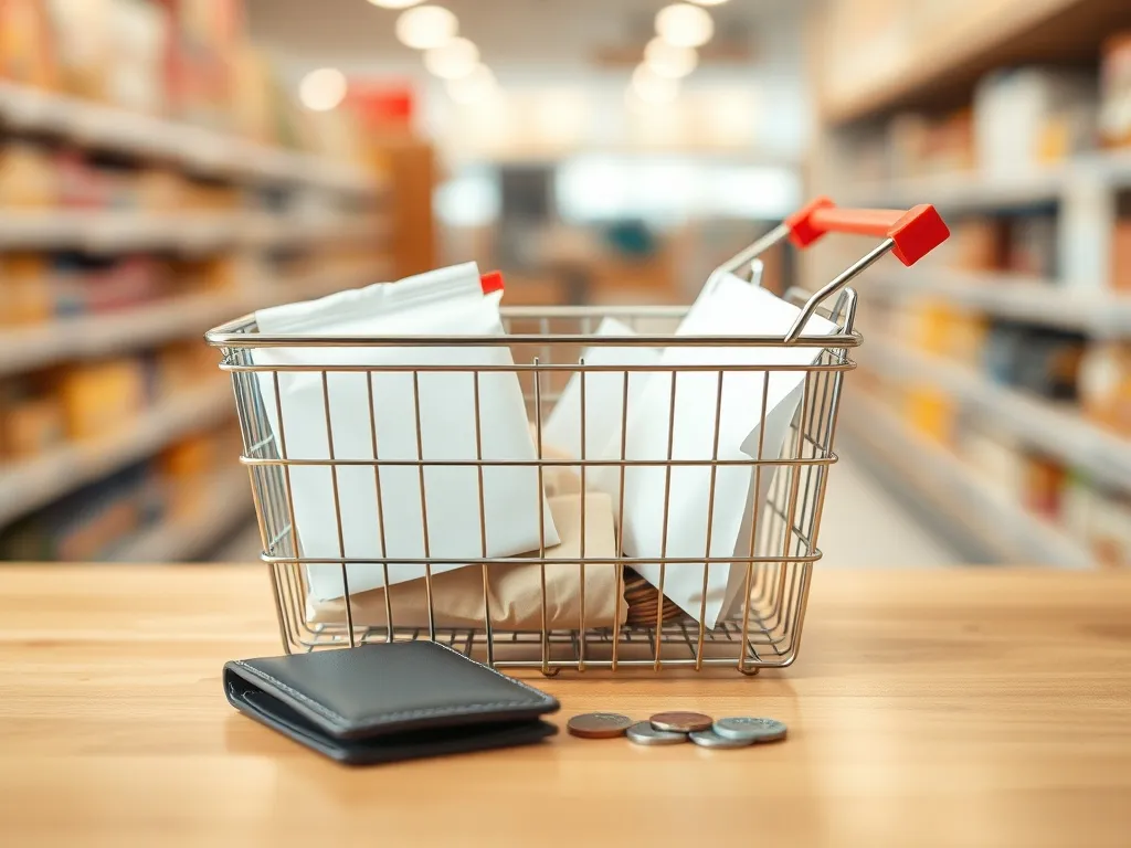 Psychologia zakupów czyli jak nie ulegać promocjom