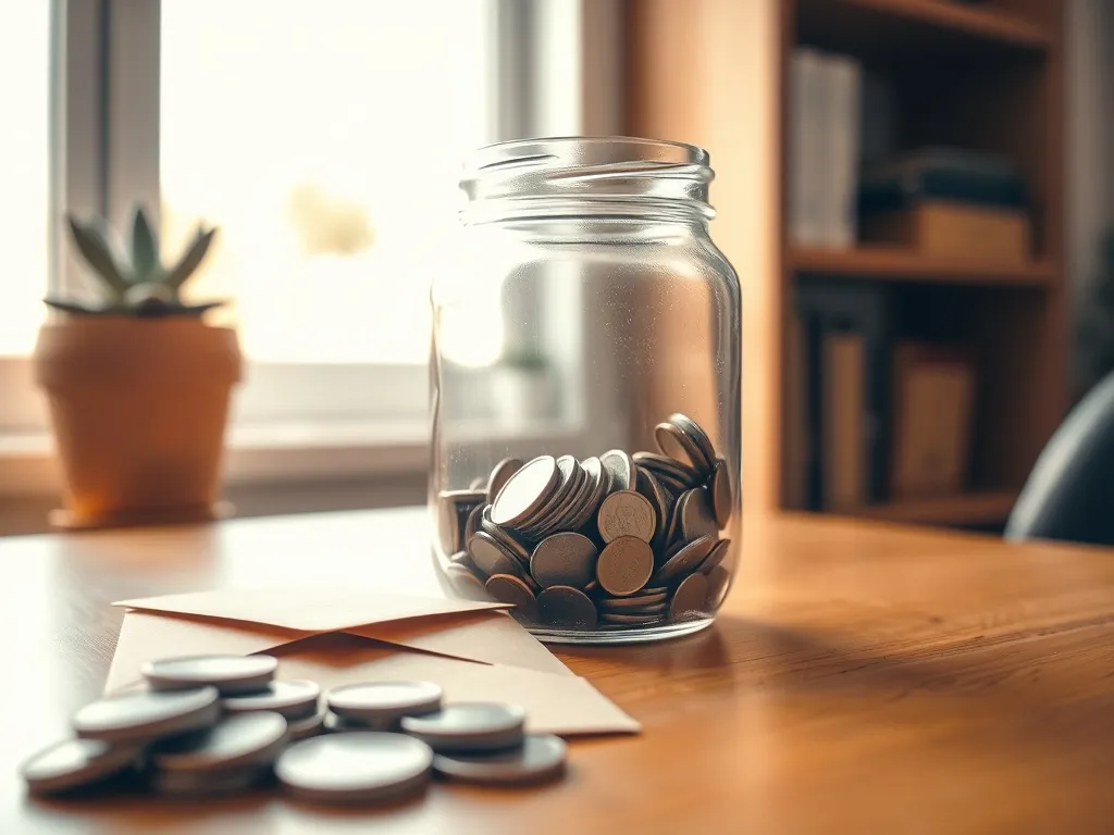 Ile pieniędzy warto odłożyć na czarną godzinę?