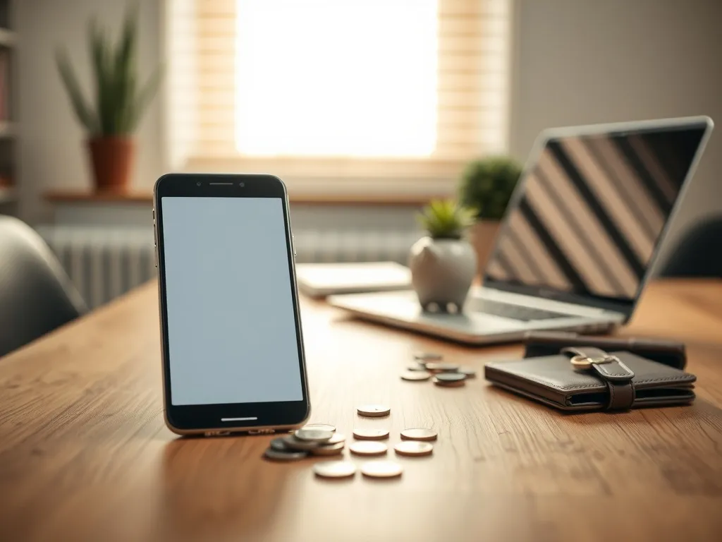 Najlepsze darmowe aplikacje do oszczędzania pieniędzy - jak wybrać?