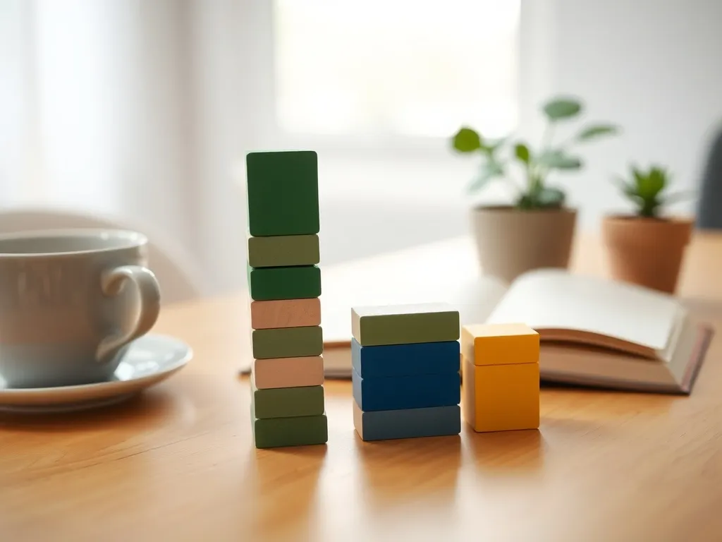 Zasada 50 30 20 w zarządzaniu wypłatą – jak ją stosować?