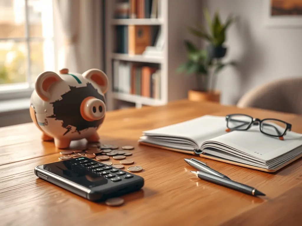 Najczęstsze błędy finansowe młodych dorosłych – jak ich uniknąć?