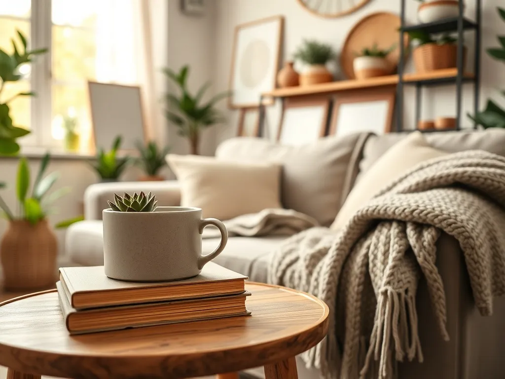 Sprytne sposoby na tanie urządzanie mieszkania