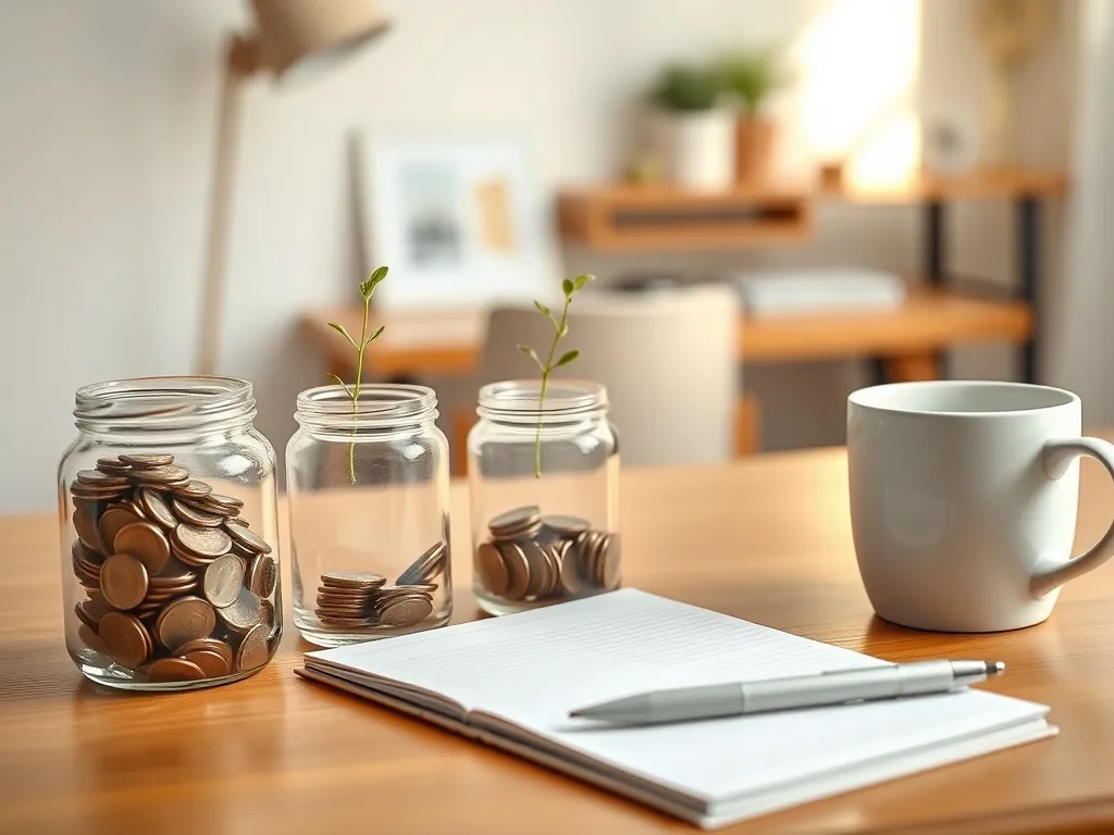 Zasady finansowego detoksu dla początkujących – jak zacząć?