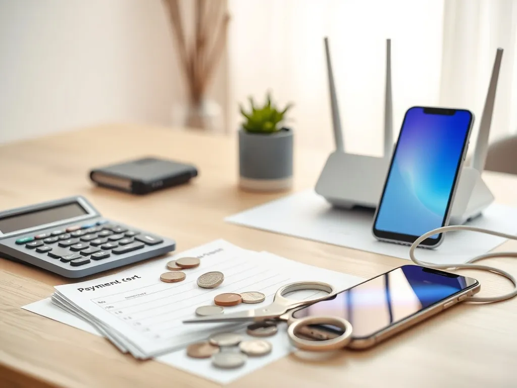 Jak negocjować niższe opłaty za telefon i internet? Poradnik