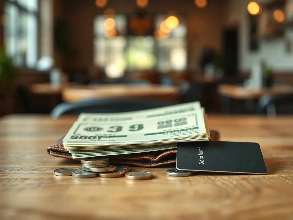 Zalety i wady płacenia gotówką – czy warto?