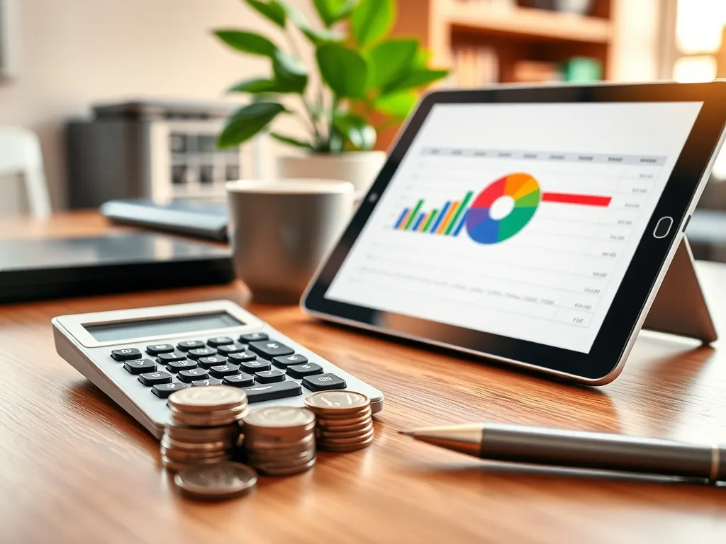 Jak zaplanować budżet domowy w prostym arkuszu?